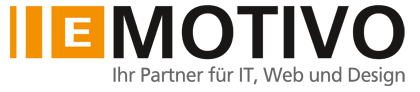 eMotivo - Ihr Partner für IT, Web und Design